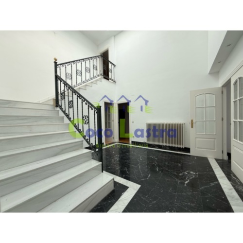 Escalera